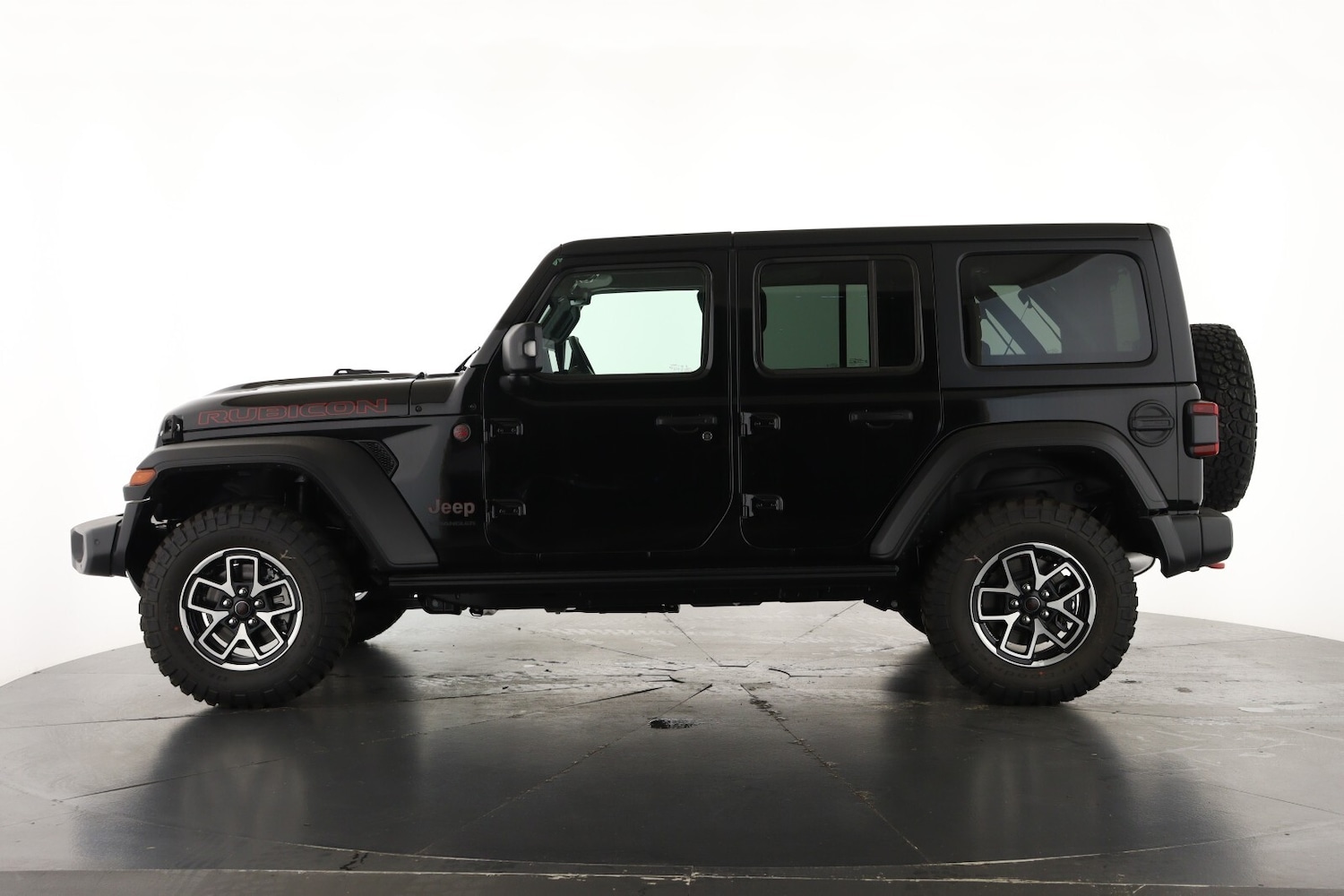 Used Jeep Wrangler 2026 for sale - 77745732: Photo 7