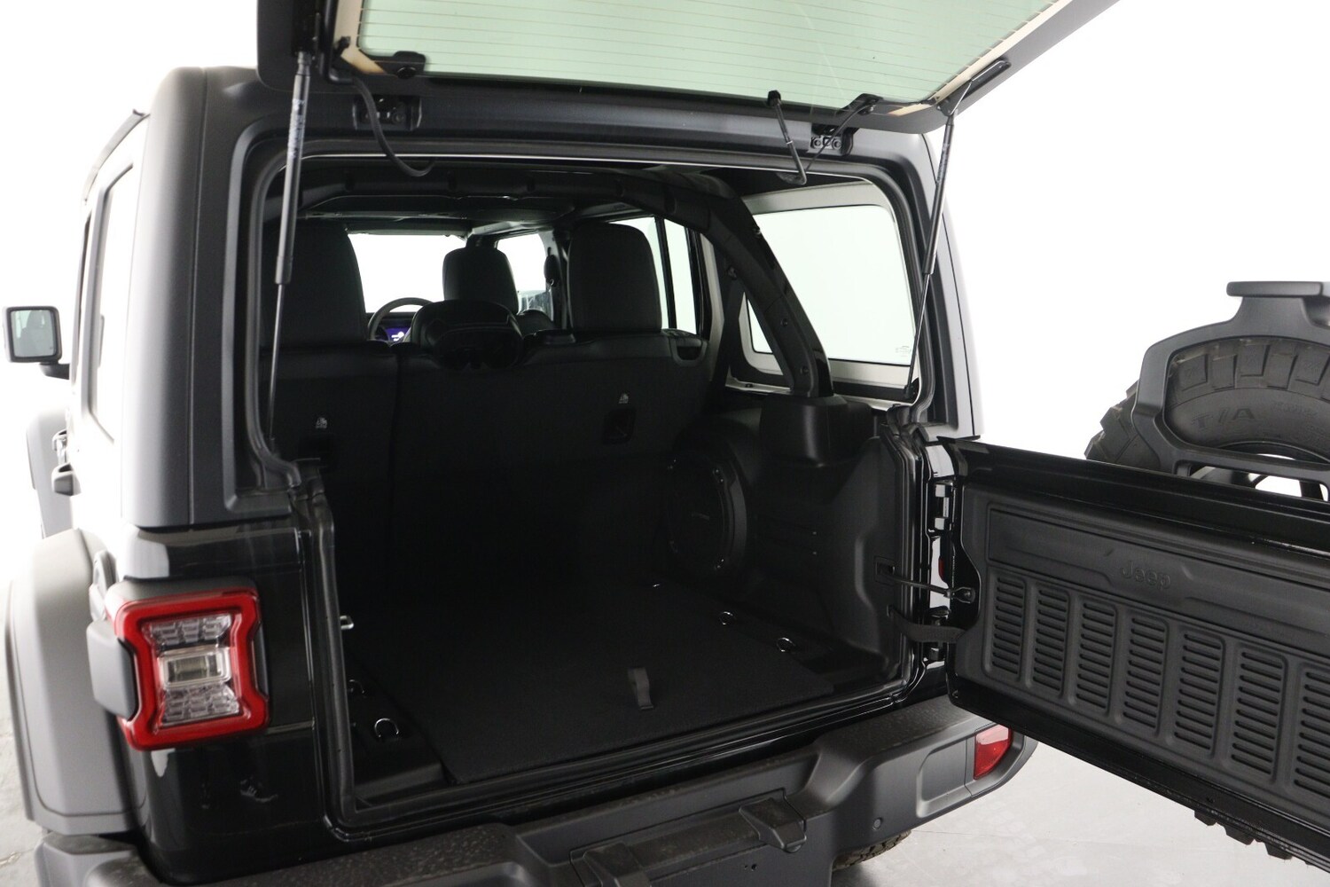 Used Jeep Wrangler 2026 for sale - 77745732: Photo 9