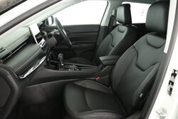 Used Jeep Compass 2024 for sale - 75764111: Photo 10