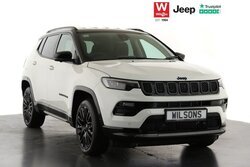Used Jeep Compass 2024 for sale - 75764111: Photo 1