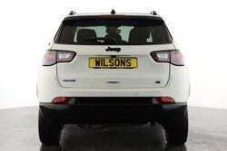 Used Jeep Compass 2024 for sale - 75764111: Photo 2