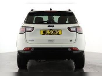 Used Jeep Compass 2024 for sale - 75764111: Photo