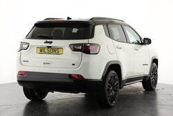Used Jeep Compass 2024 for sale - 75764111: Photo 3