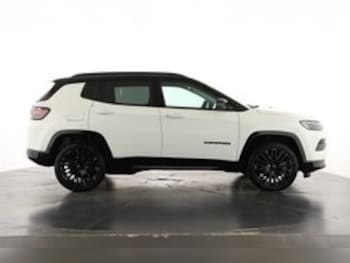 Used Jeep Compass 2024 for sale - 75764111: Photo