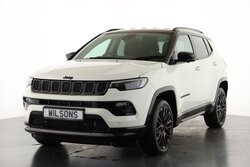 Used Jeep Compass 2024 for sale - 75764111: Photo 6