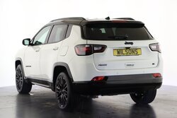 Used Jeep Compass 2024 for sale - 75764111: Photo 8