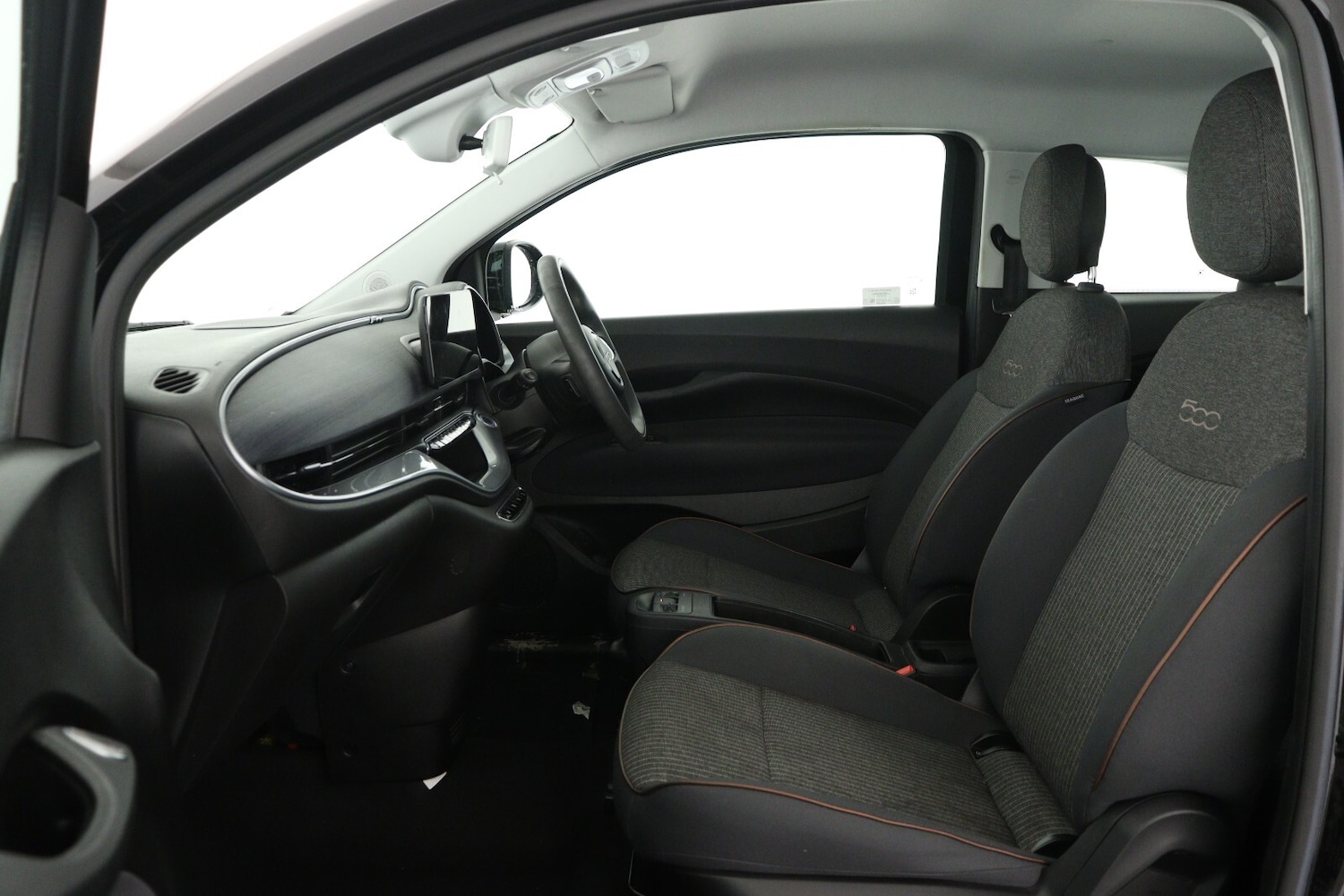 Used Fiat 500 2021 for sale - 77160710: Photo 12