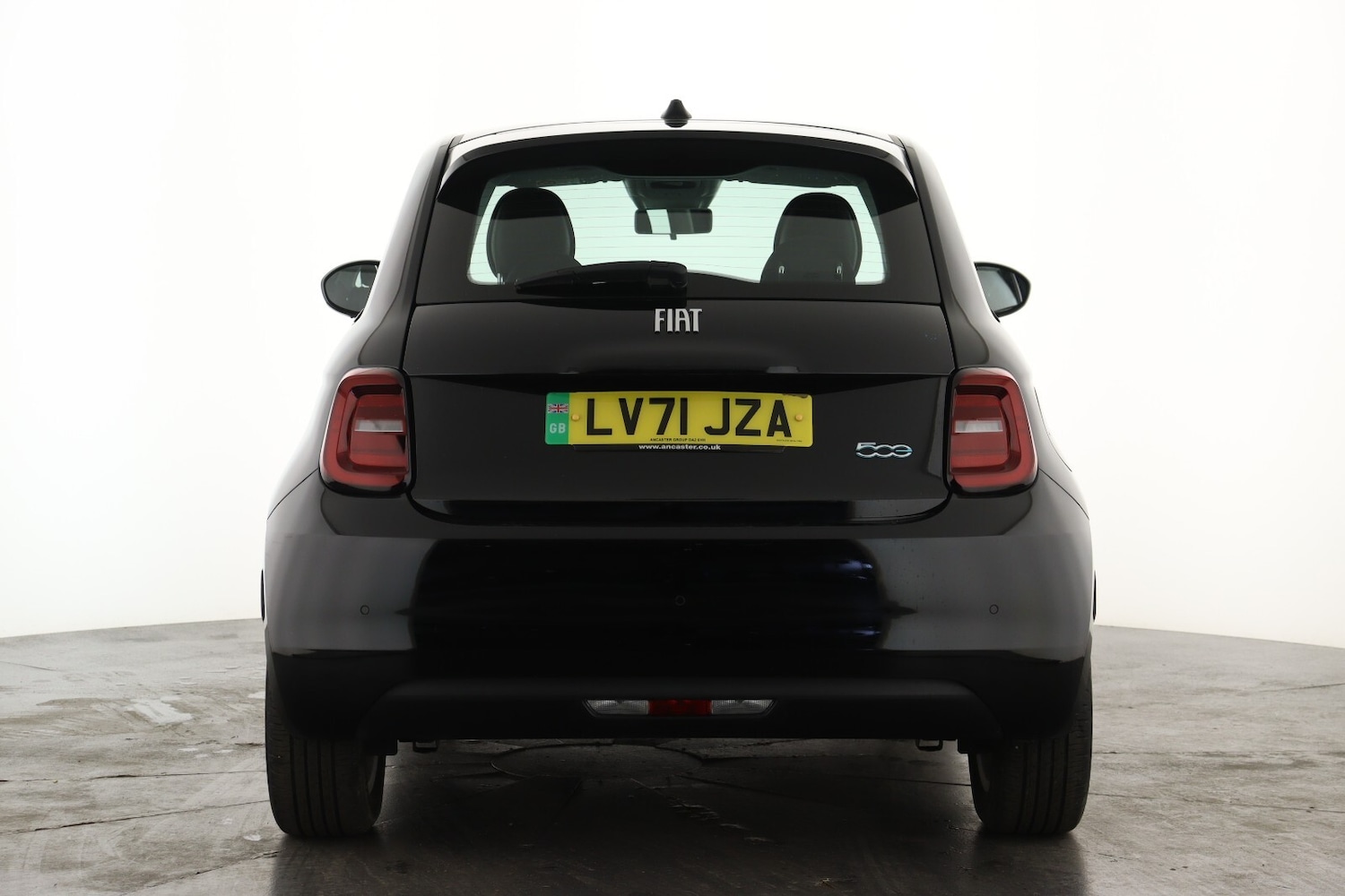 Used Fiat 500 2021 for sale - 77160710: Photo 2