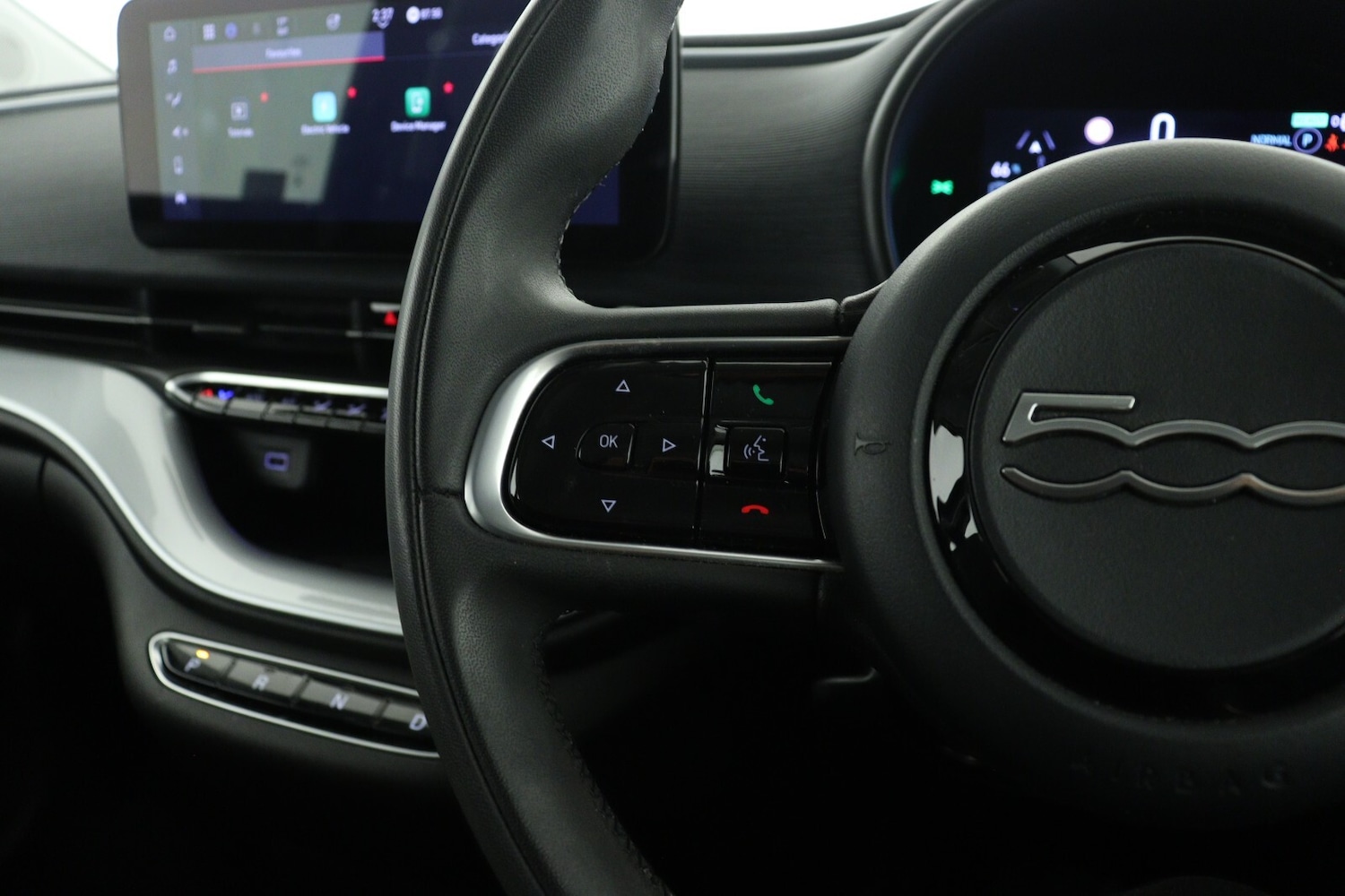 Used Fiat 500 2021 for sale - 77160710: Photo 20