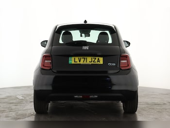 Used Fiat 500 2021 for sale - 77160710: Photo