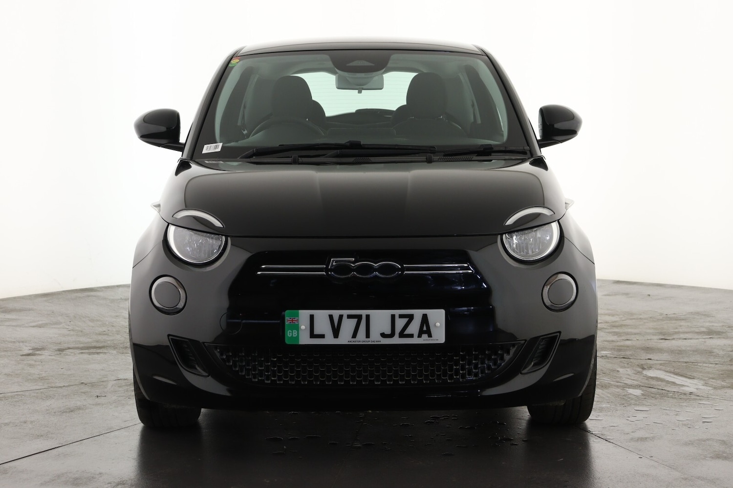 Used Fiat 500 2021 for sale - 77160710: Photo 6