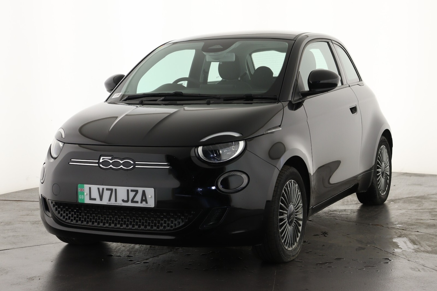 Used Fiat 500 2021 for sale - 77160710: Photo 7