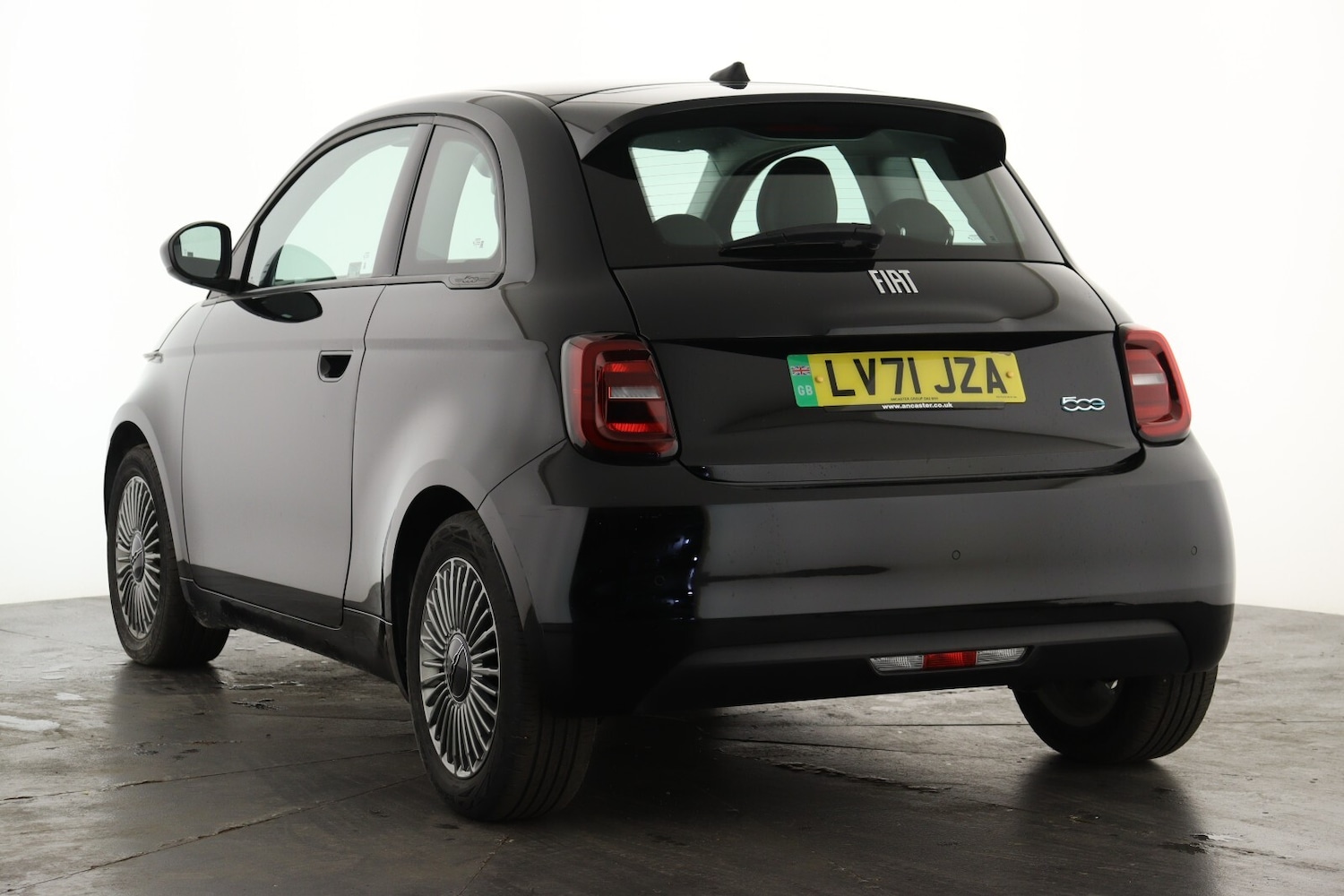 Used Fiat 500 2021 for sale - 77160710: Photo 9