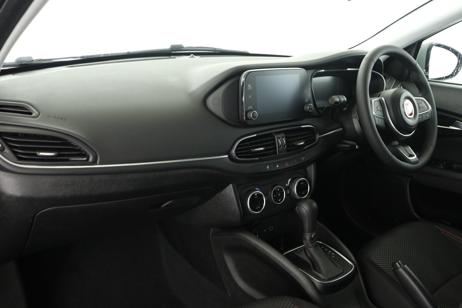 Used Fiat Tipo 2024 for sale - 75921977: Photo 12