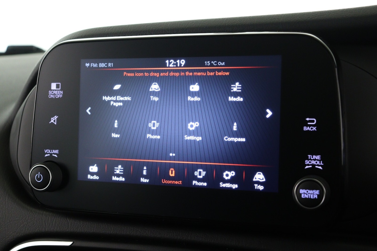 Used Fiat Tipo 2024 for sale - 75921977: Photo 18