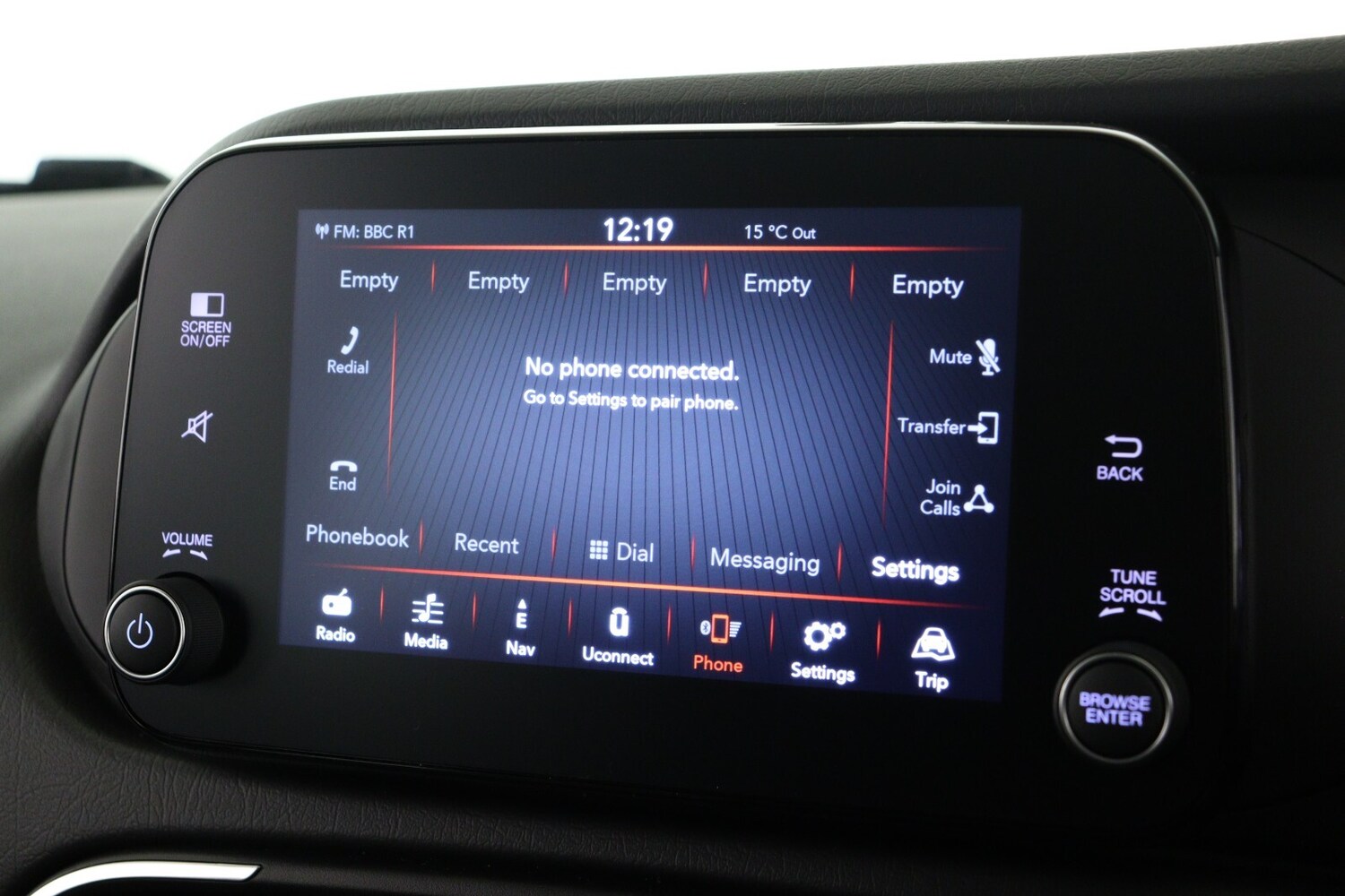 Used Fiat Tipo 2024 for sale - 75921977: Photo 19