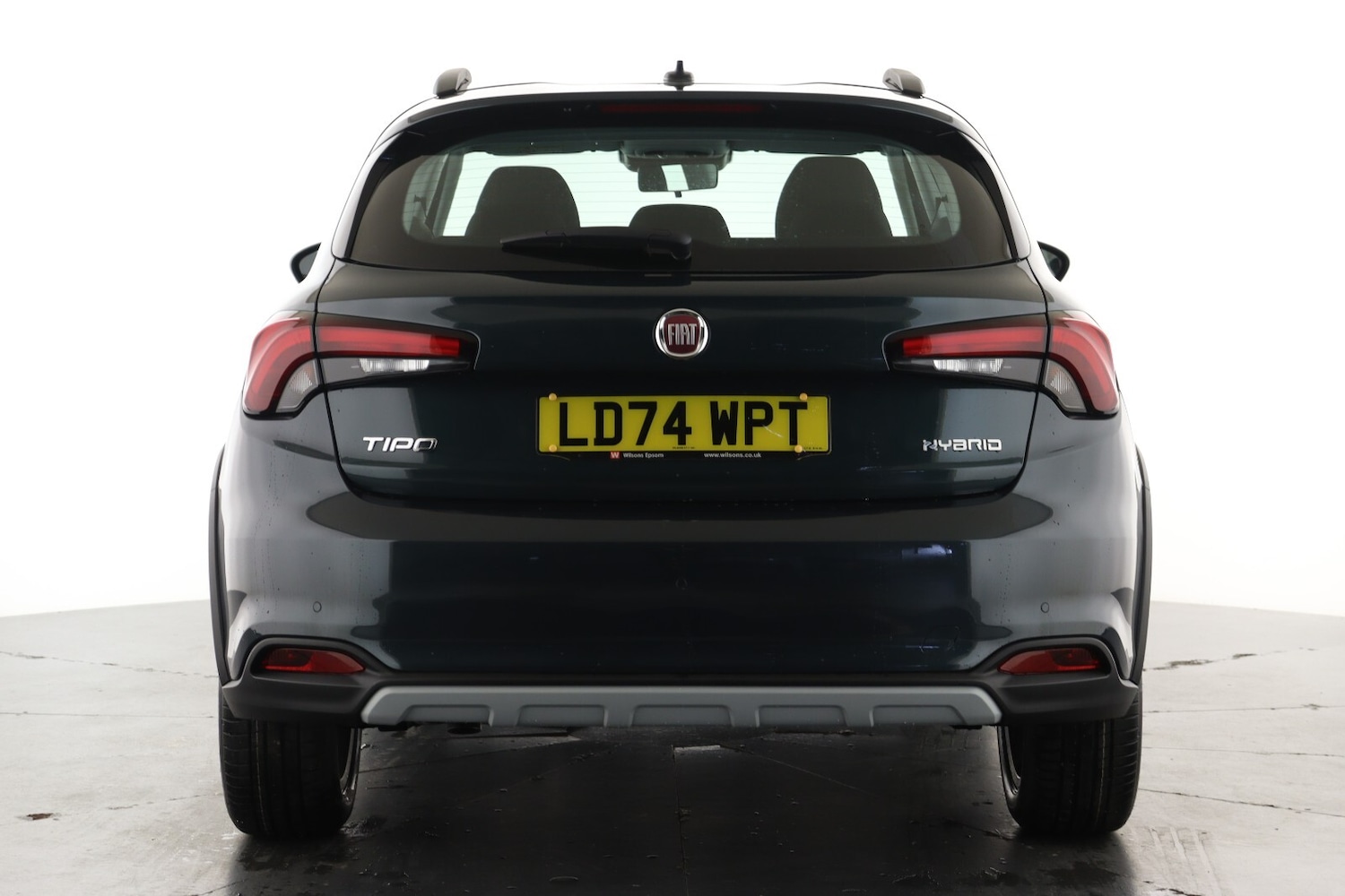 Used Fiat Tipo 2024 for sale - 75921977: Photo 2