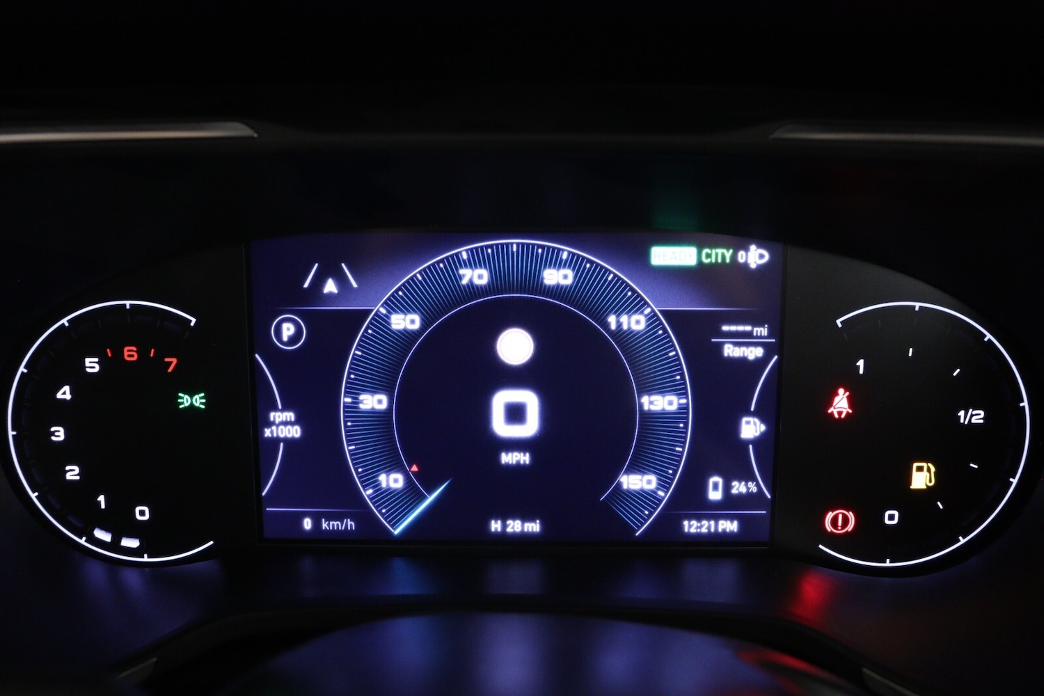 Used Fiat Tipo 2024 for sale - 75921977: Photo 25