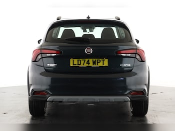 Used Fiat Tipo 2024 for sale - 75921977: Photo