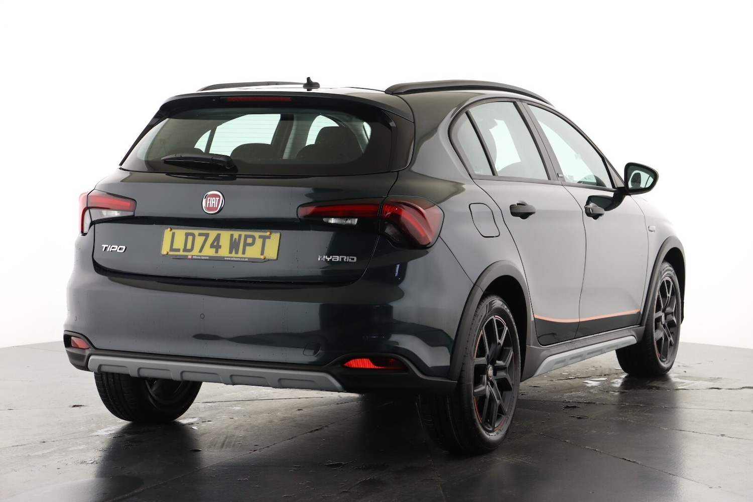 Used Fiat Tipo 2024 for sale - 75921977: Photo 3