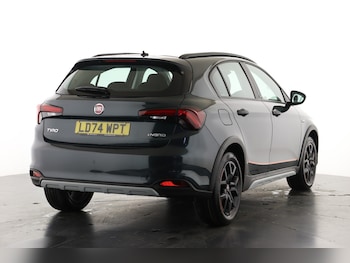 Used Fiat Tipo 2024 for sale - 75921977: Photo