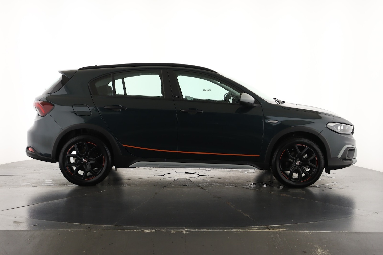 Used Fiat Tipo 2024 for sale - 75921977: Photo 5