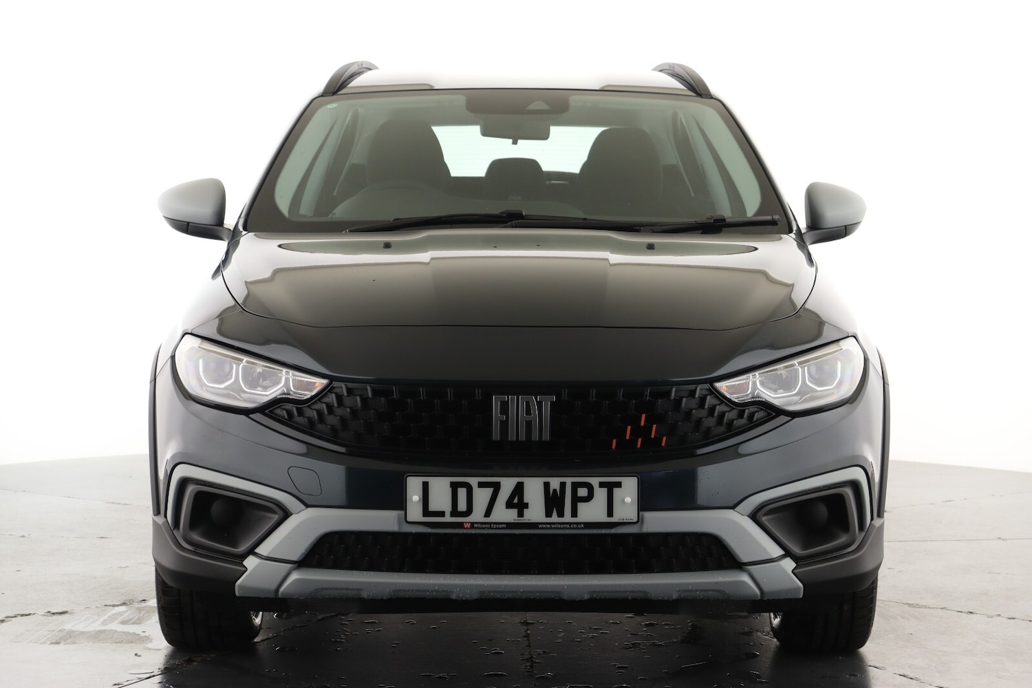 Used Fiat Tipo 2024 for sale - 75921977: Photo 6
