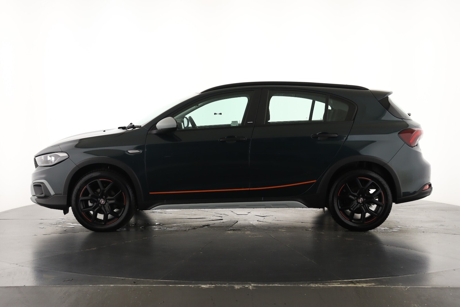 Used Fiat Tipo 2024 for sale - 75921977: Photo 8