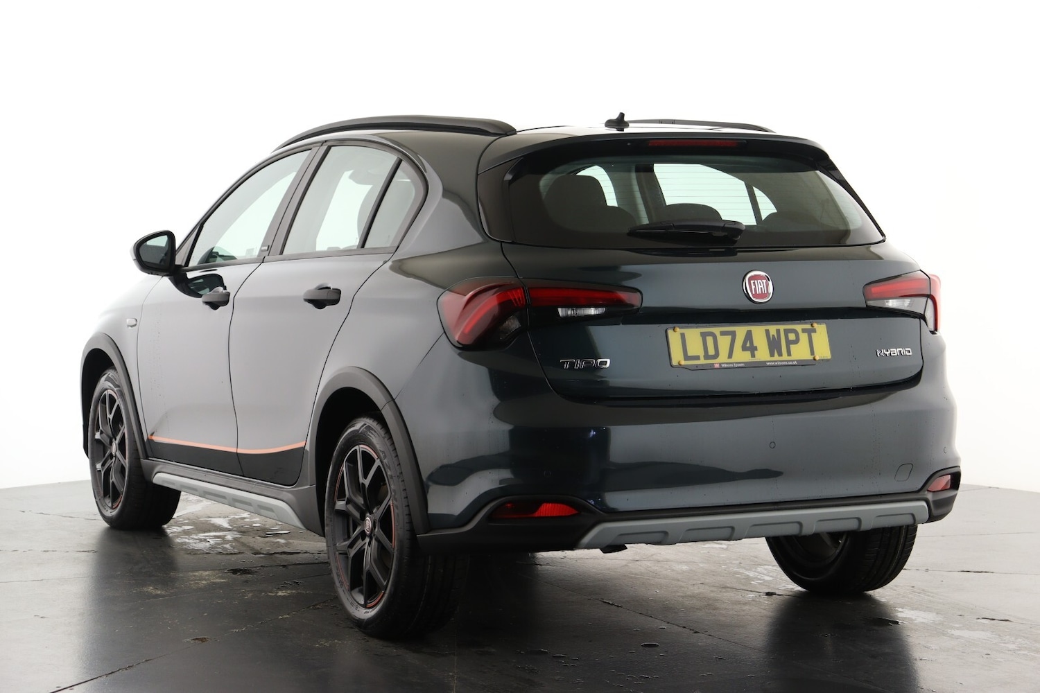 Used Fiat Tipo 2024 for sale - 75921977: Photo 9