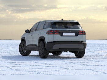 Used Jeep Compass 2025 for sale - 76817921: Photo