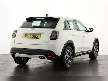 Used Fiat 600 2026 for sale - 78187043: Photo