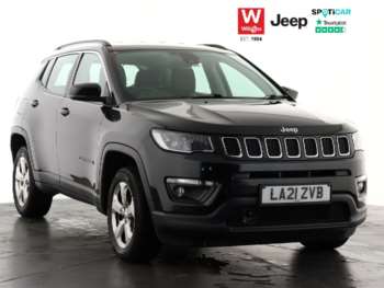 2021 (21) - 1.4 Multiair 170 Longitude 5dr Auto Station Wagon