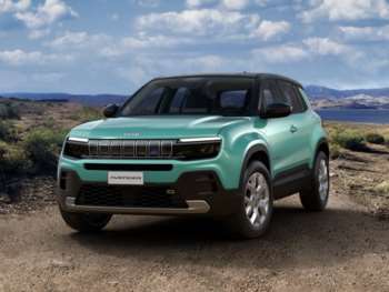 Used Jeep Other  for sale - 74986675: Photo