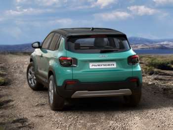 Used Jeep Other  for sale - 74986675: Photo