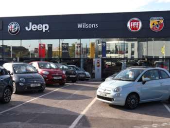 Used Jeep Other  for sale - 74986675: Photo