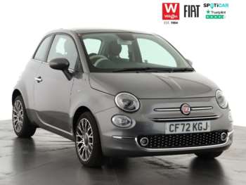 2023 (72) - 1.0 Mild Hybrid Dolcevita Plus 3dr