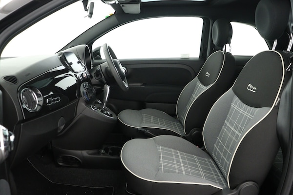 Used Fiat 500 2020 for sale - 76191179: Photo 11