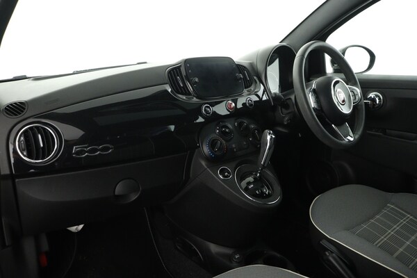 Used Fiat 500 2020 for sale - 76191179: Photo 12