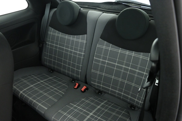 Used Fiat 500 2020 for sale - 76191179: Photo 13