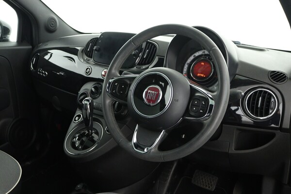 Used Fiat 500 2020 for sale - 76191179: Photo 14