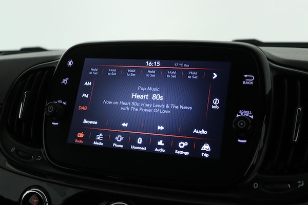 Used Fiat 500 2020 for sale - 76191179: Photo 15