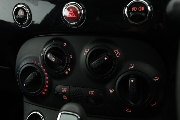 Used Fiat 500 2020 for sale - 76191179: Photo 16