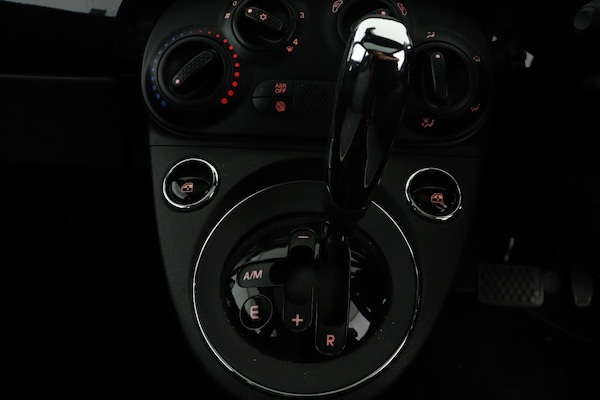 Used Fiat 500 2020 for sale - 76191179: Photo 17