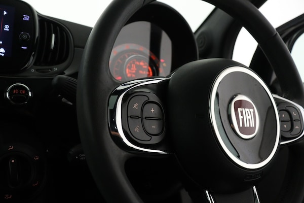 Used Fiat 500 2020 for sale - 76191179: Photo 18