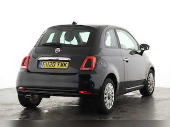 Used Fiat 500 2020 for sale - 76191179: Photo 3