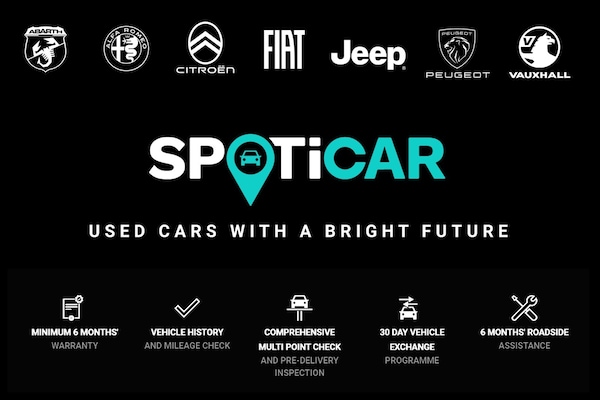 Used Fiat 500 2020 for sale - 76191179: Photo 4