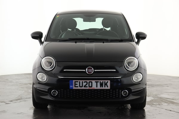 Used Fiat 500 2020 for sale - 76191179: Photo 6