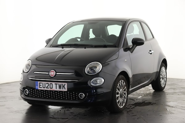 Used Fiat 500 2020 for sale - 76191179: Photo 7