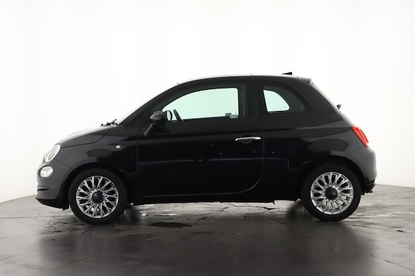 Used Fiat 500 2020 for sale - 76191179: Photo 8