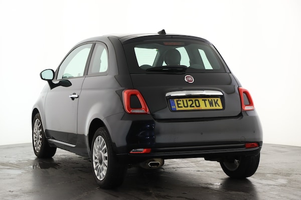 Used Fiat 500 2020 for sale - 76191179: Photo 9